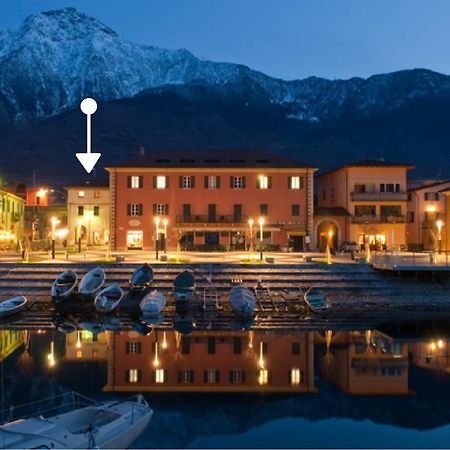 Blue Lake Apartment 20M From The Lake With Box 科利科 外观 照片