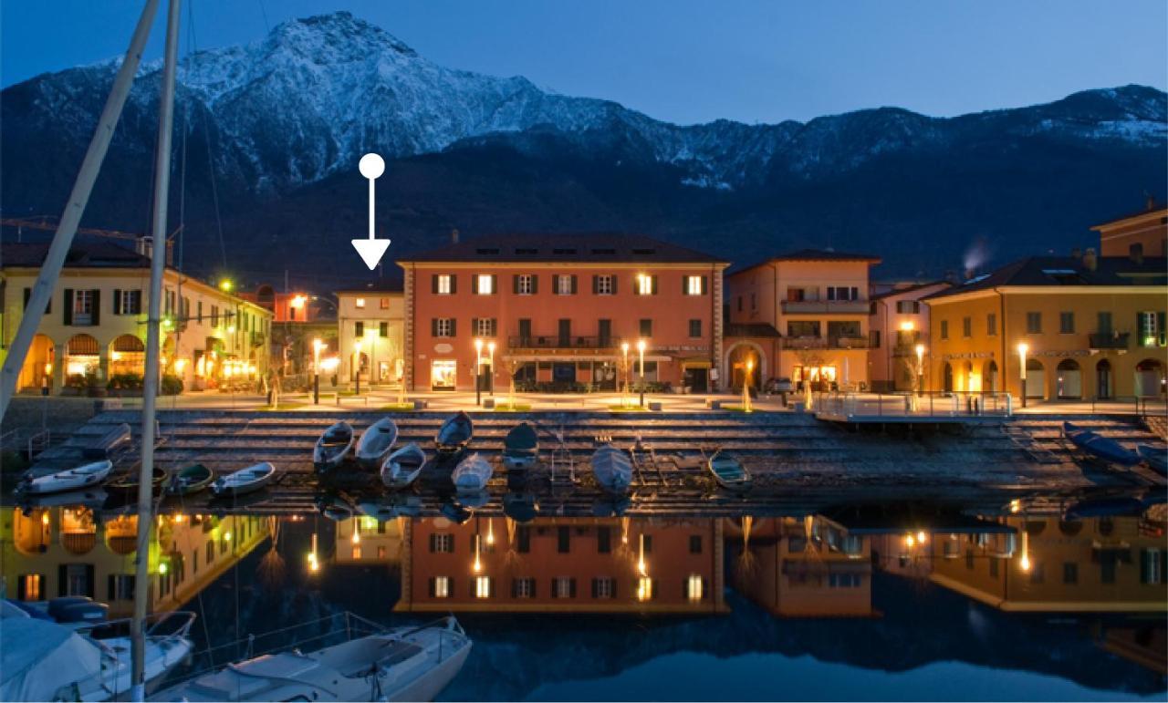 Blue Lake Apartment 20M From The Lake With Box 科利科 外观 照片