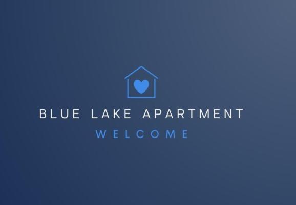 Blue Lake Apartment 20M From The Lake With Box 科利科 外观 照片
