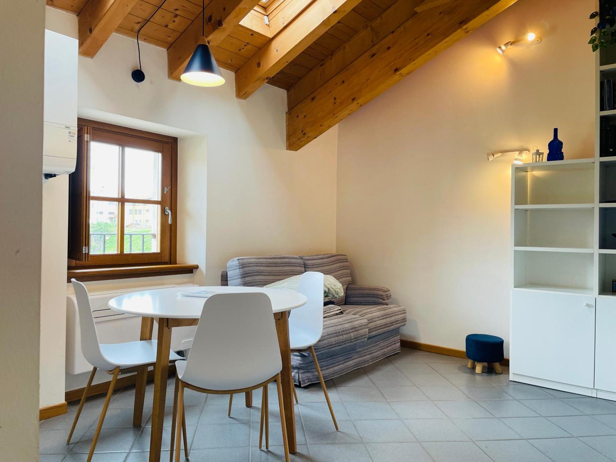 Blue Lake Apartment 20M From The Lake With Box 科利科 外观 照片